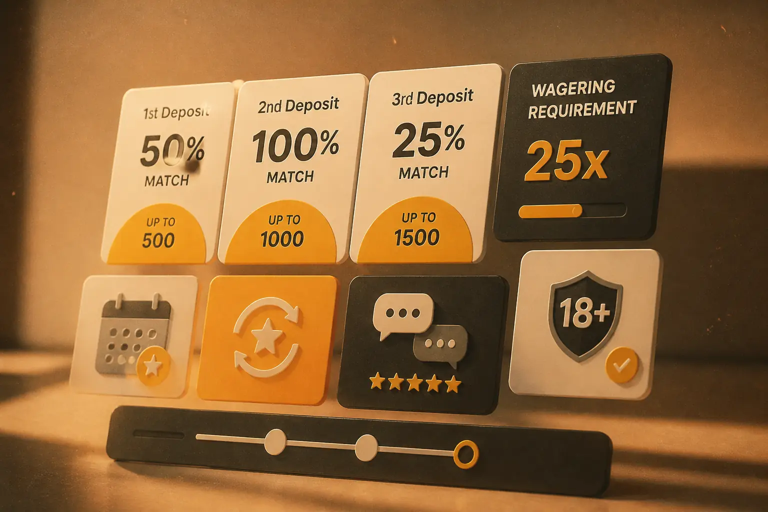 Casibom Bonus visual guide for Casibom Casino
