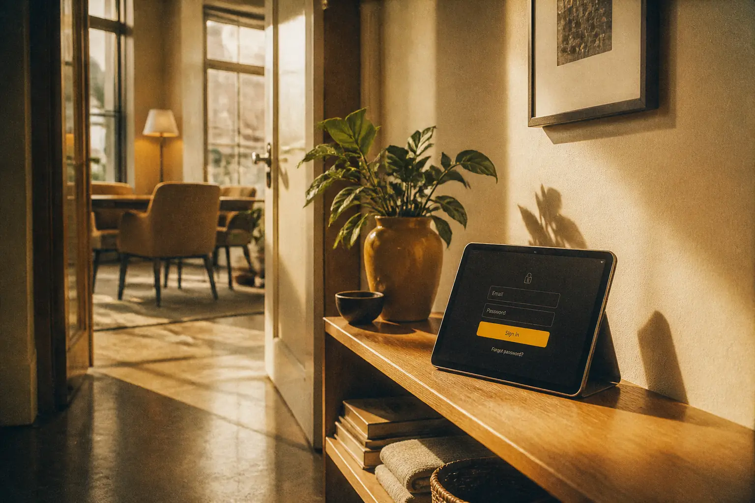 Casibom Login visual guide for Casibom Casino
